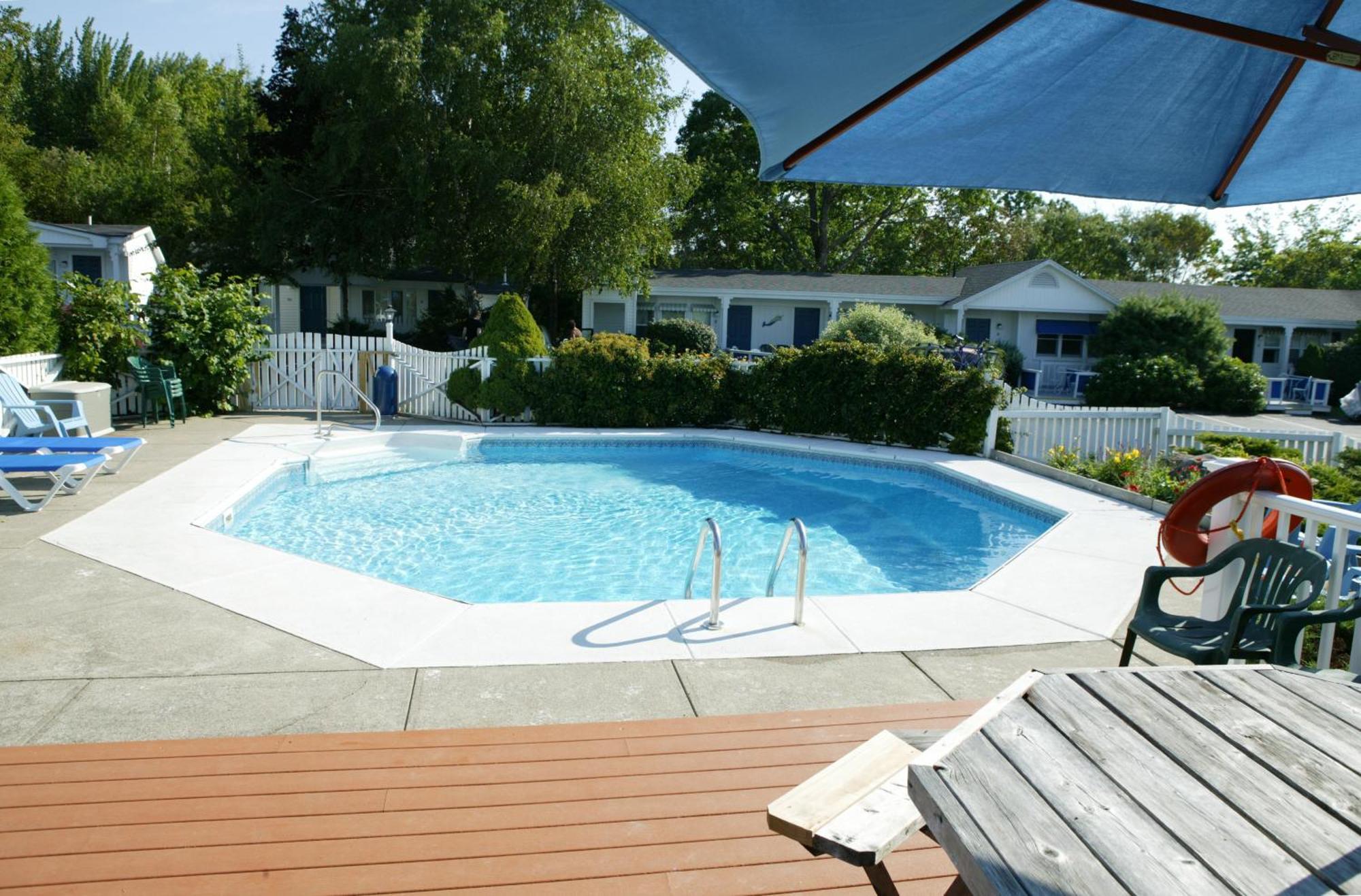 Inn Glen Cove &