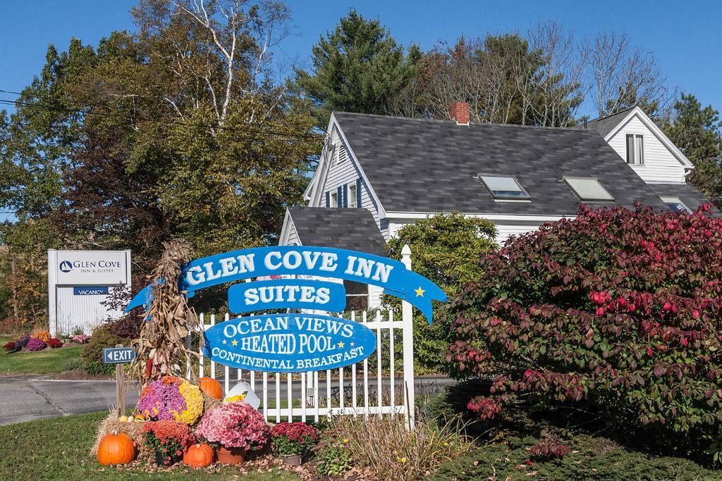 Glen Cove & Inn