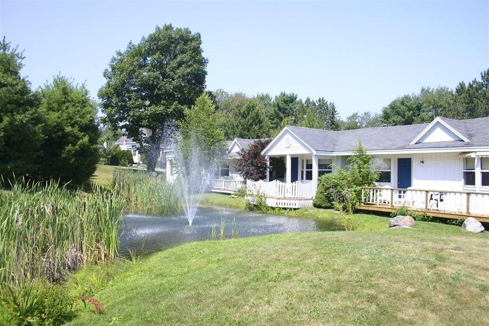 Inn Glen Cove &