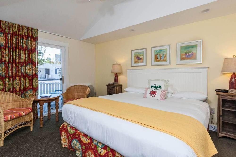 Inn Glen Cove & Rockport