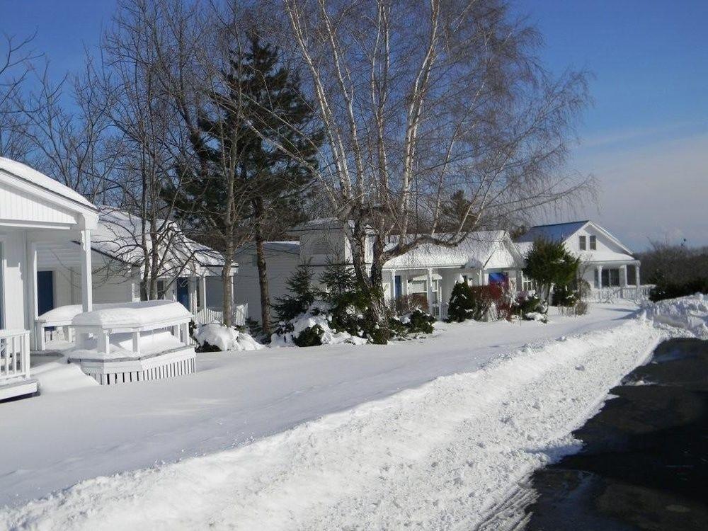 Glen Cove & 2* Rockport