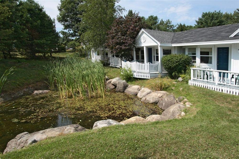 Glen Cove & Inn Rockport