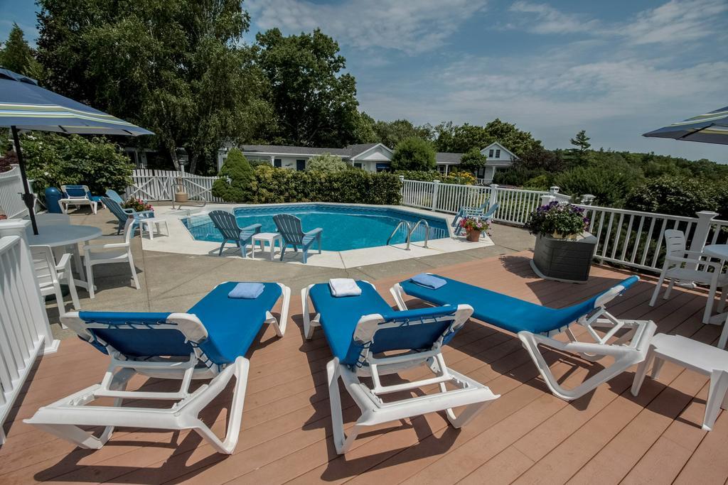 Inn Glen Cove & 2*