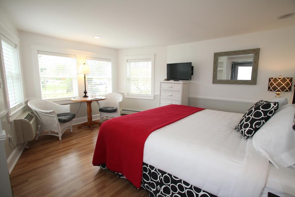 Glen Cove & Inn Rockport