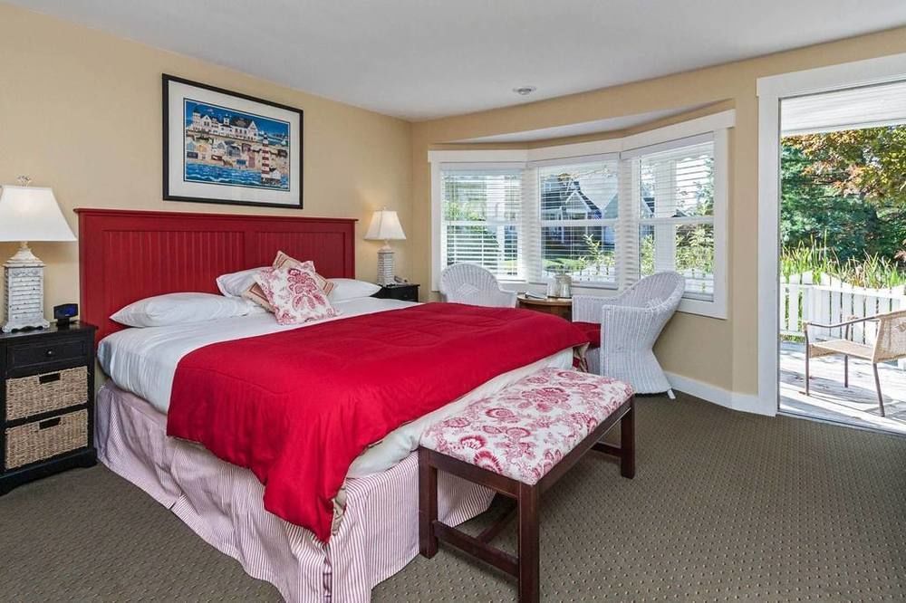 Glen Cove & Inn Rockport