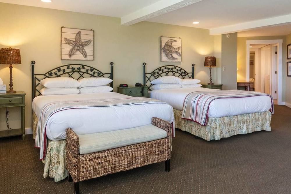 Glen Cove & Inn Rockport