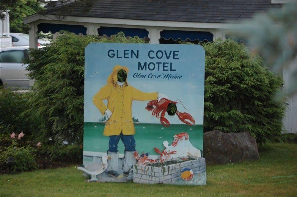 Glen Cove & Rockport