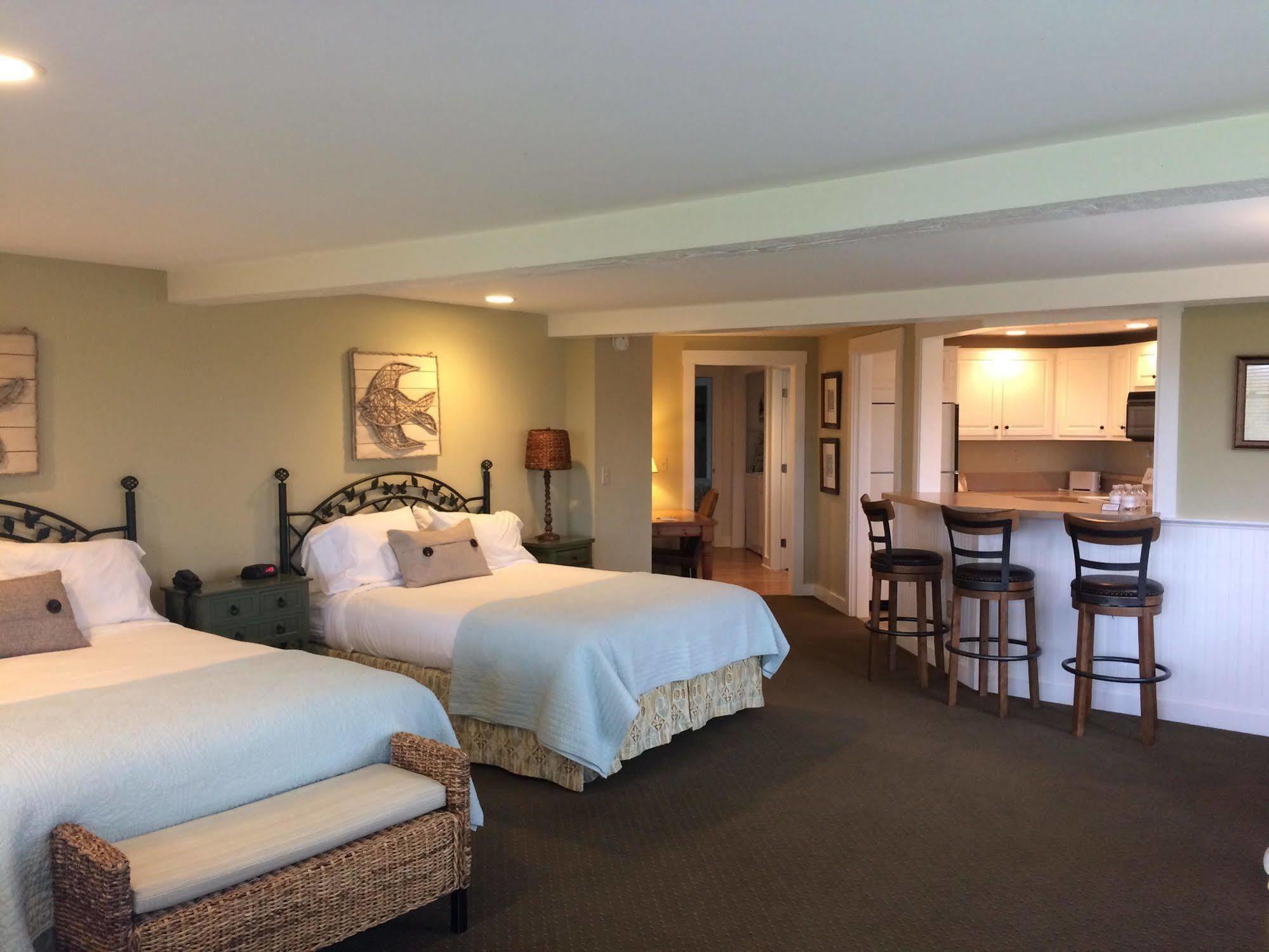 Inn Glen Cove & Rockport