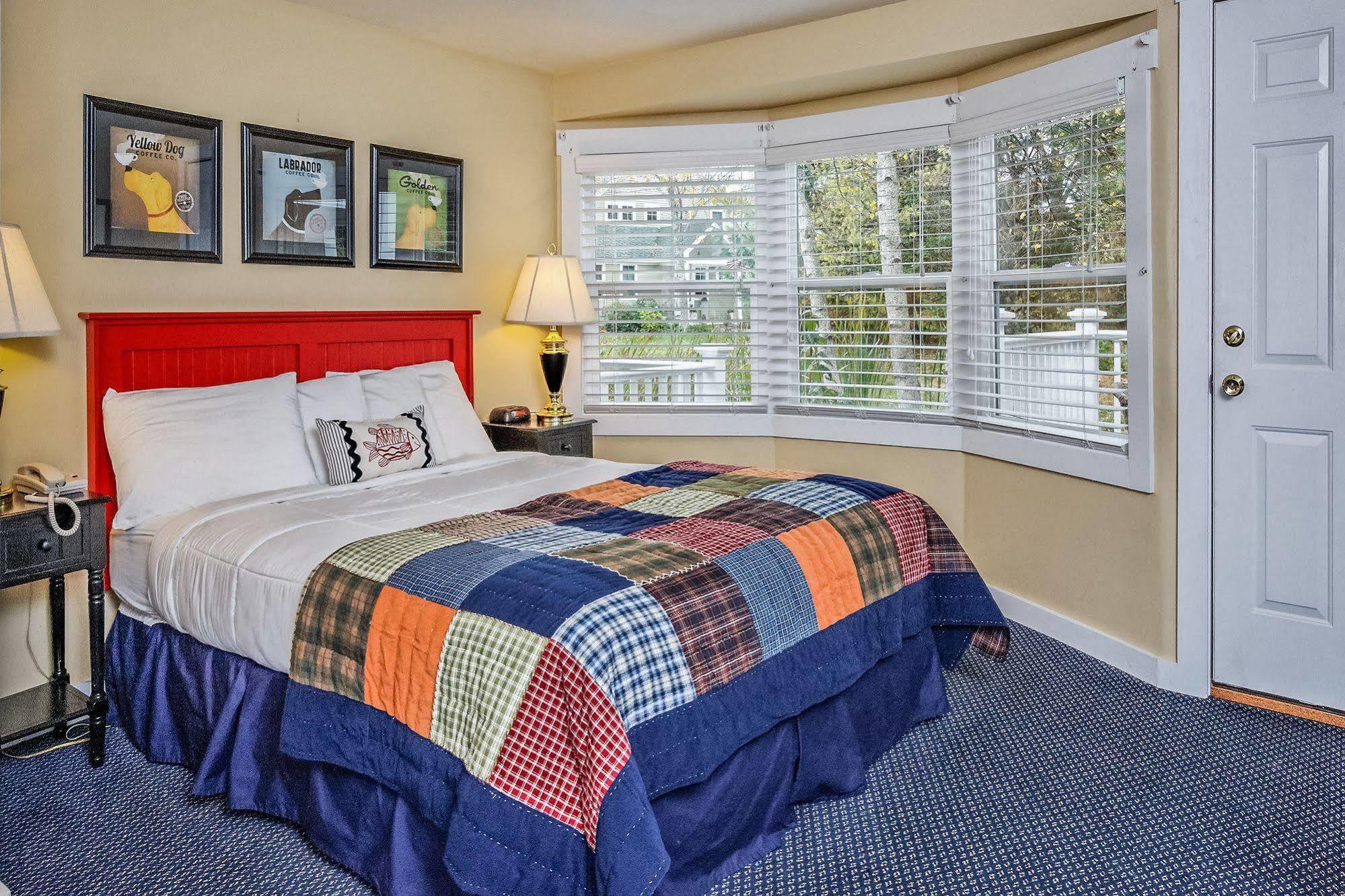 Inn Glen Cove &