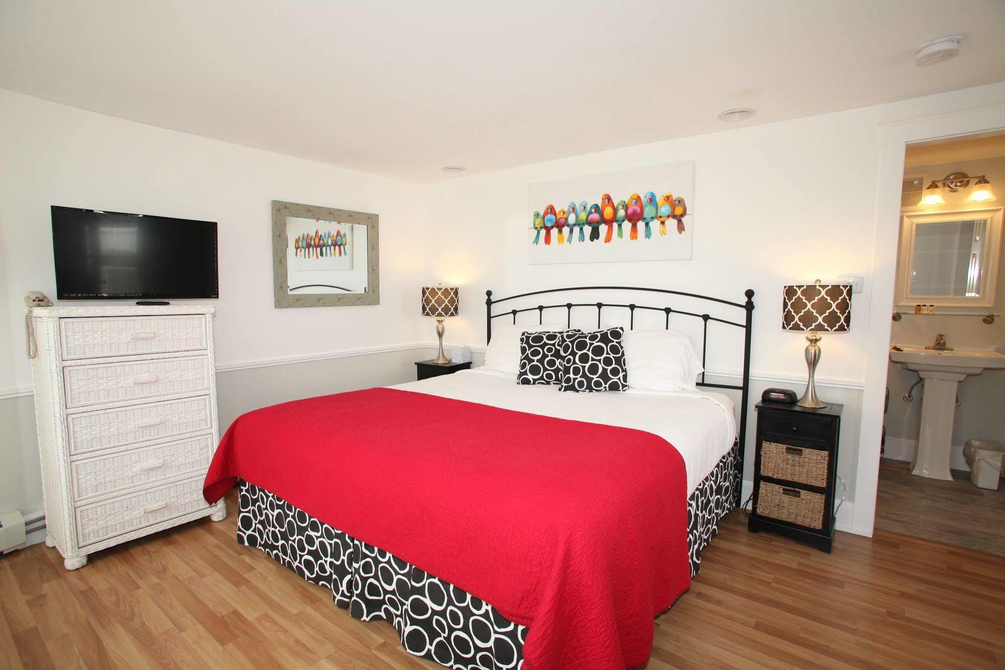 Glen Cove & Inn 2*