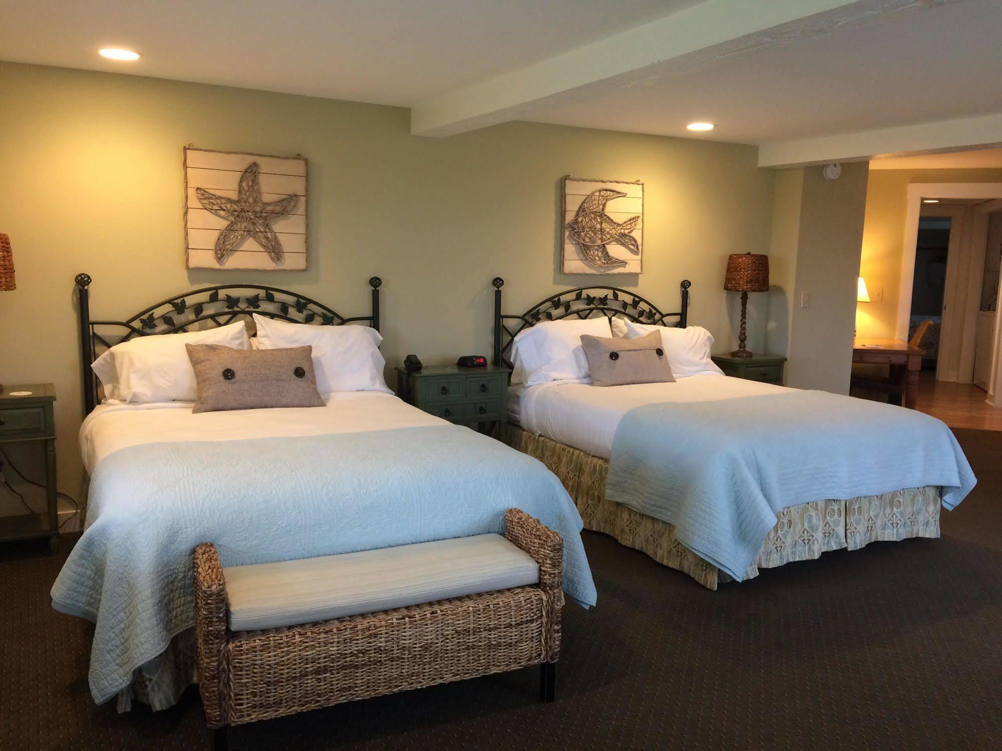 Glen Cove & Inn 2*