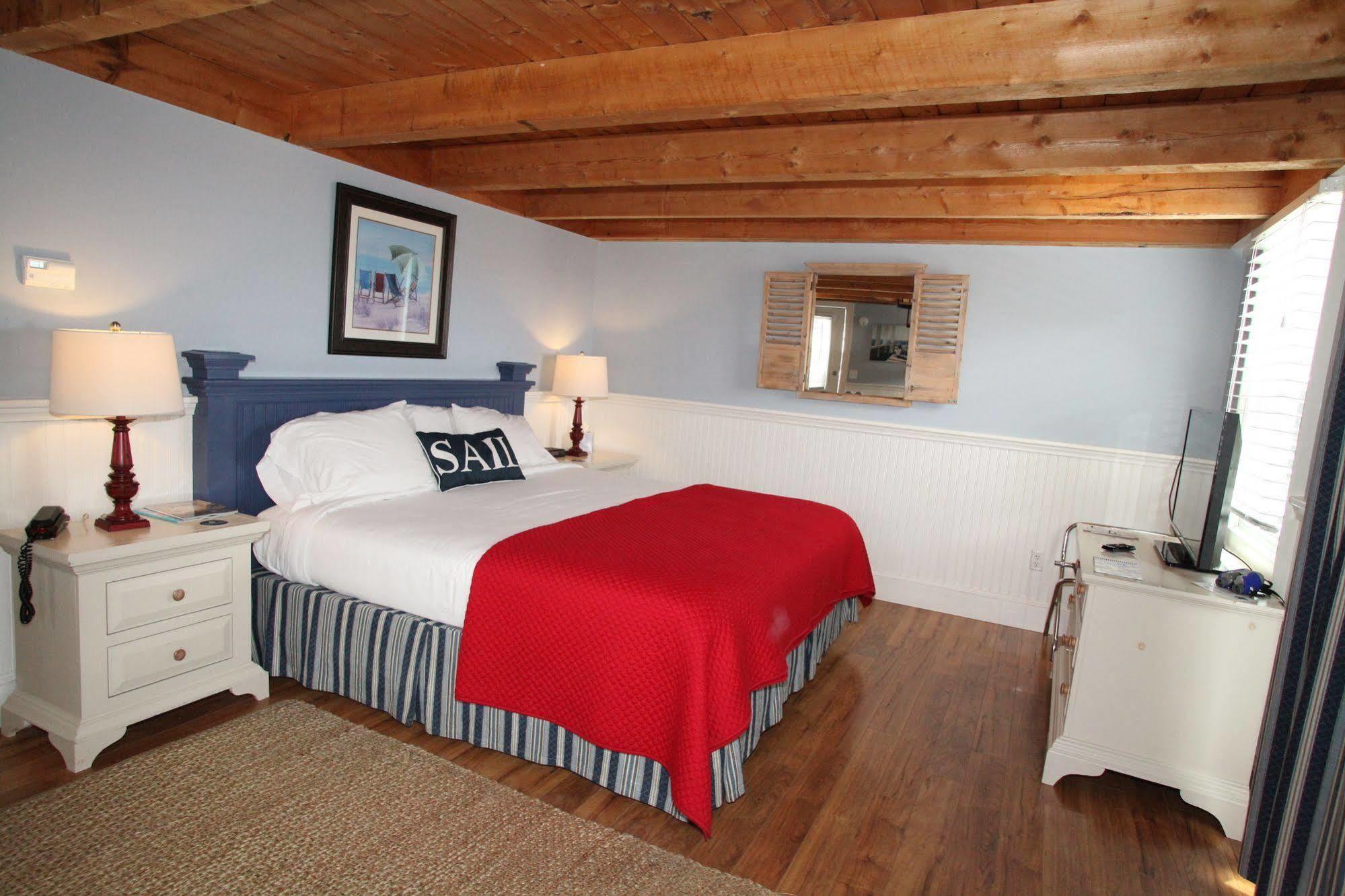 Glen Cove & Inn Rockport