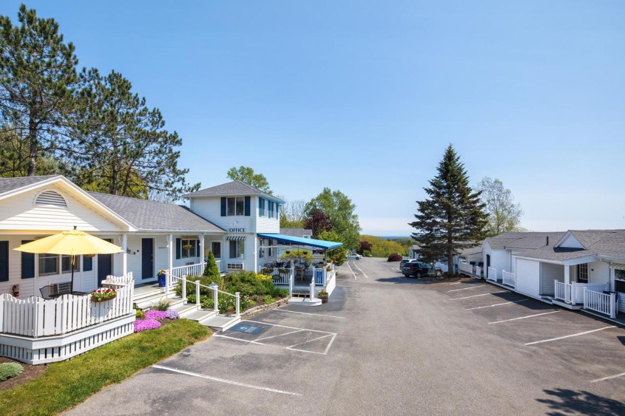 Glen Cove & Rockport