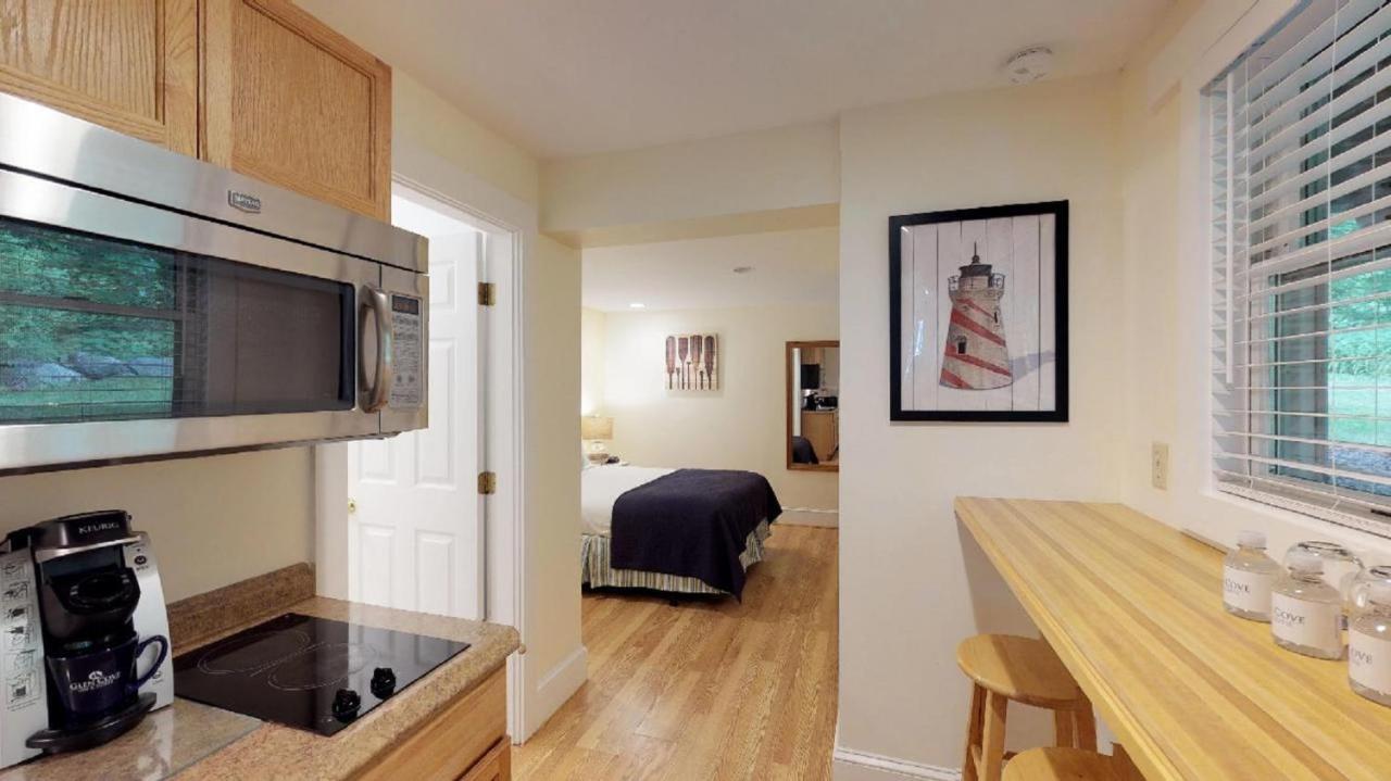 Inn Glen Cove &