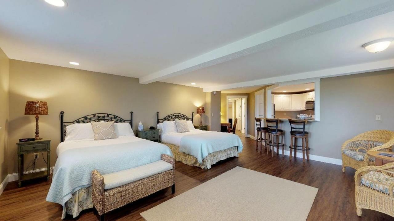 Glen Cove & Inn 2*