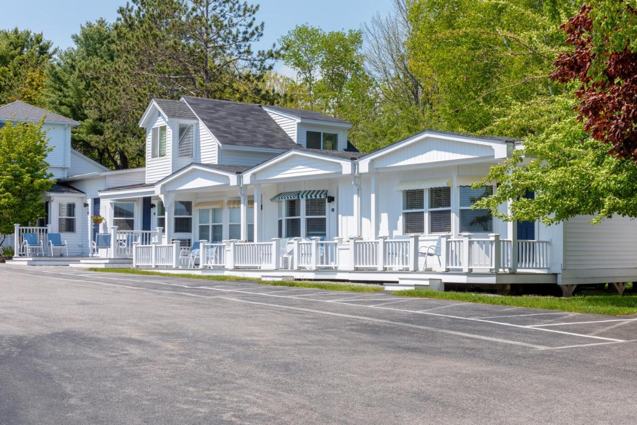 Glen Cove & Inn Rockport