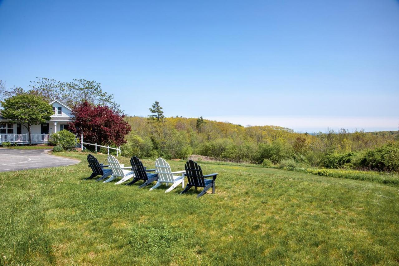 Glen Cove & Inn