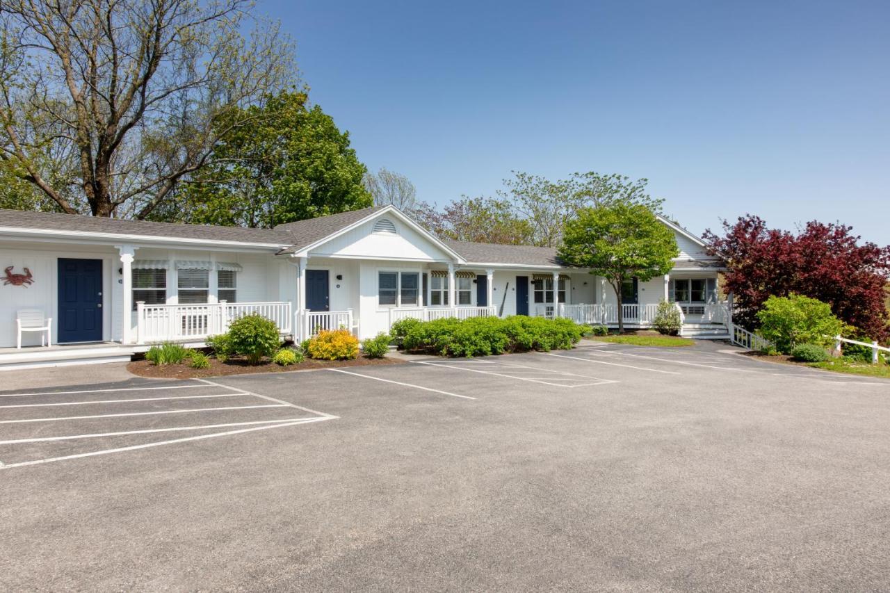 Glen Cove & Inn Rockport