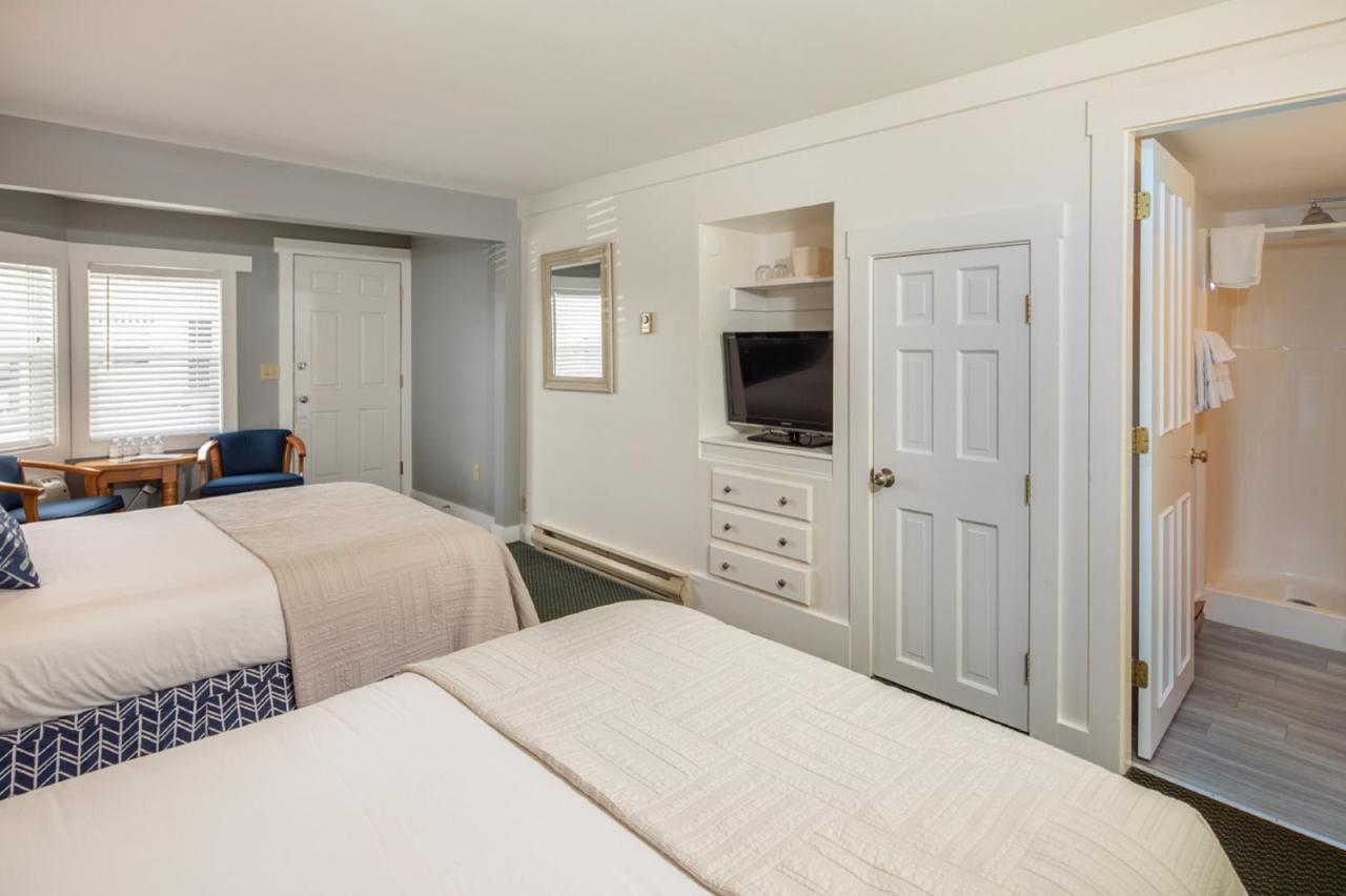 Inn Glen Cove &