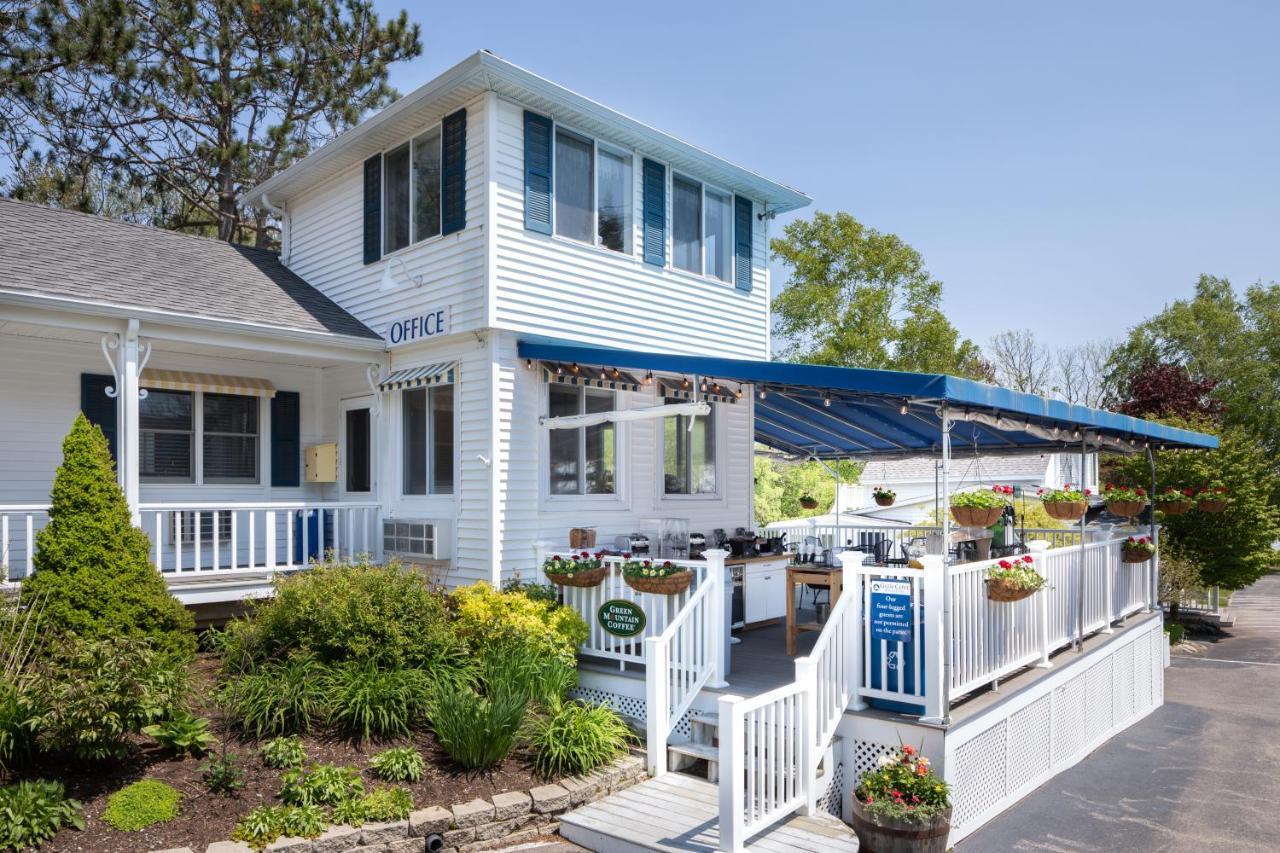 Glen Cove & Inn Rockport