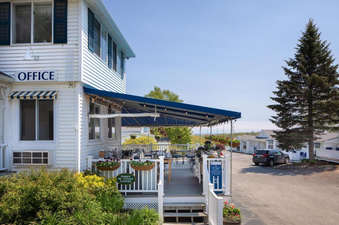 Glen Cove & Inn 2*