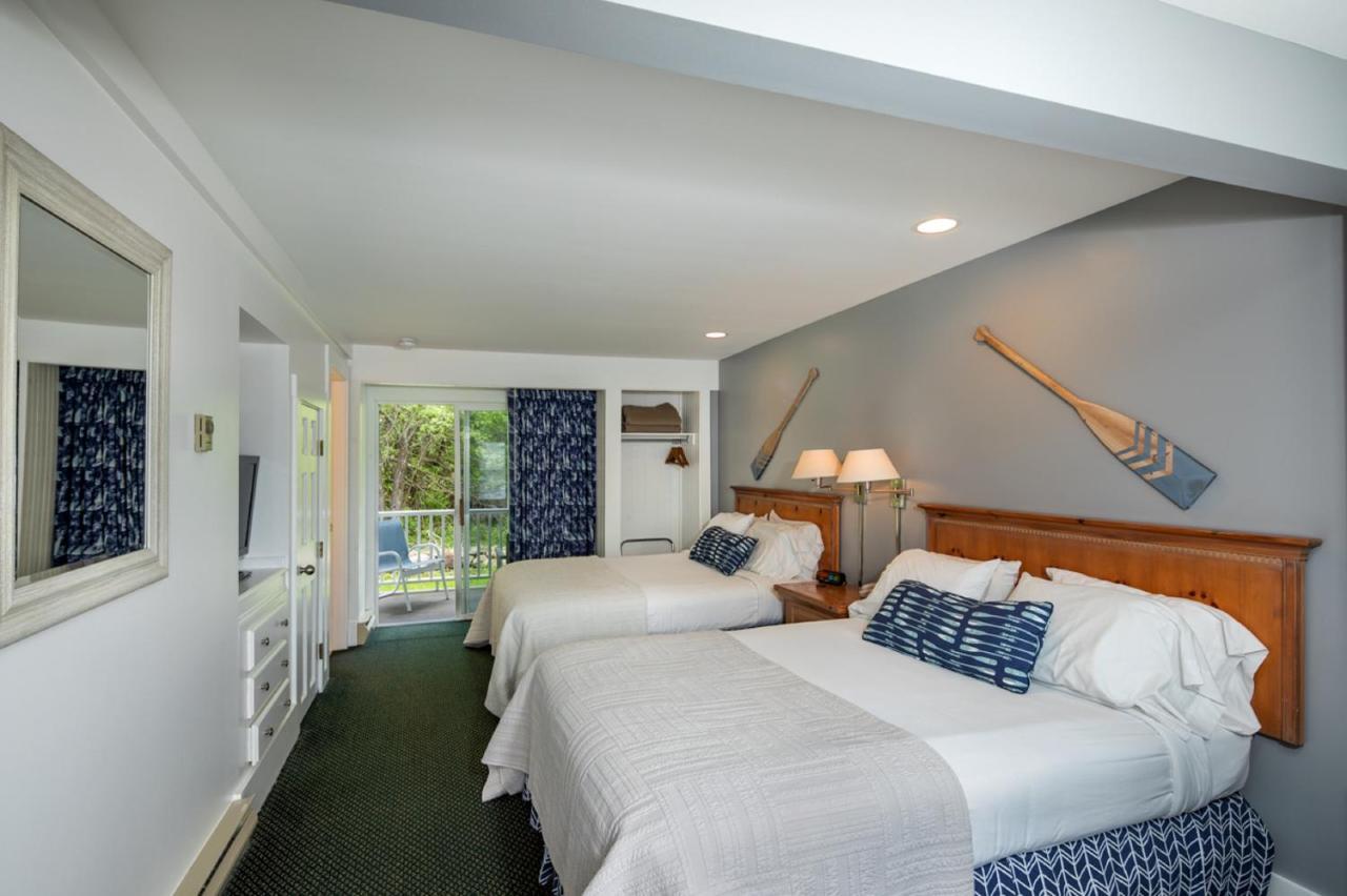 Inn Glen Cove & 2*